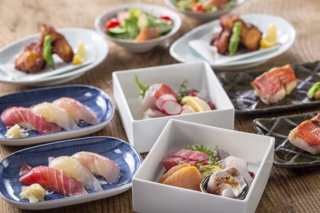 Nakizakana Tokyo Photos 2